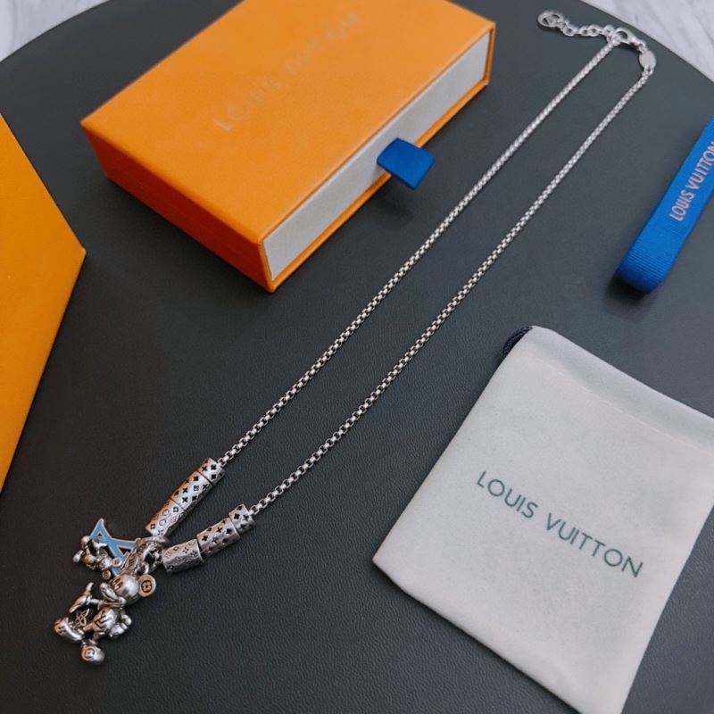 Louis Vuitton Necklaces